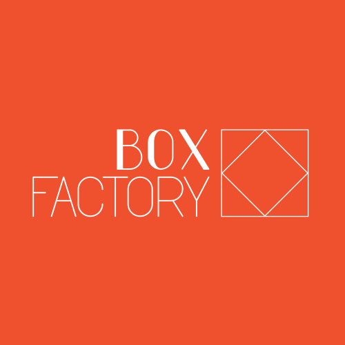 logo box factory